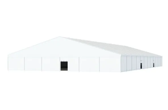 Warehouse Tents supplier UAE 2026