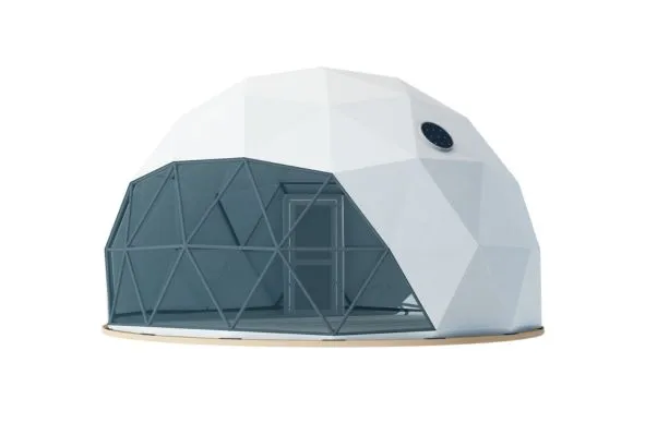 dome tent UAE 2026