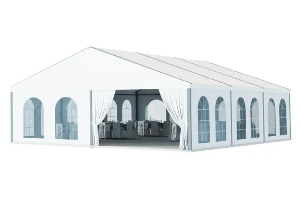 event tent supplier UAE 2026