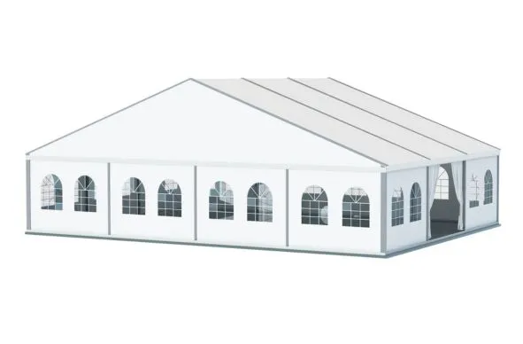 party tent rentals UAE 2026