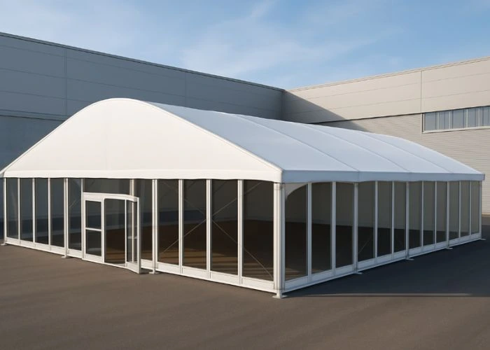 Arcum tent structure for sale 2026