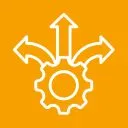 Flexible & Customizable