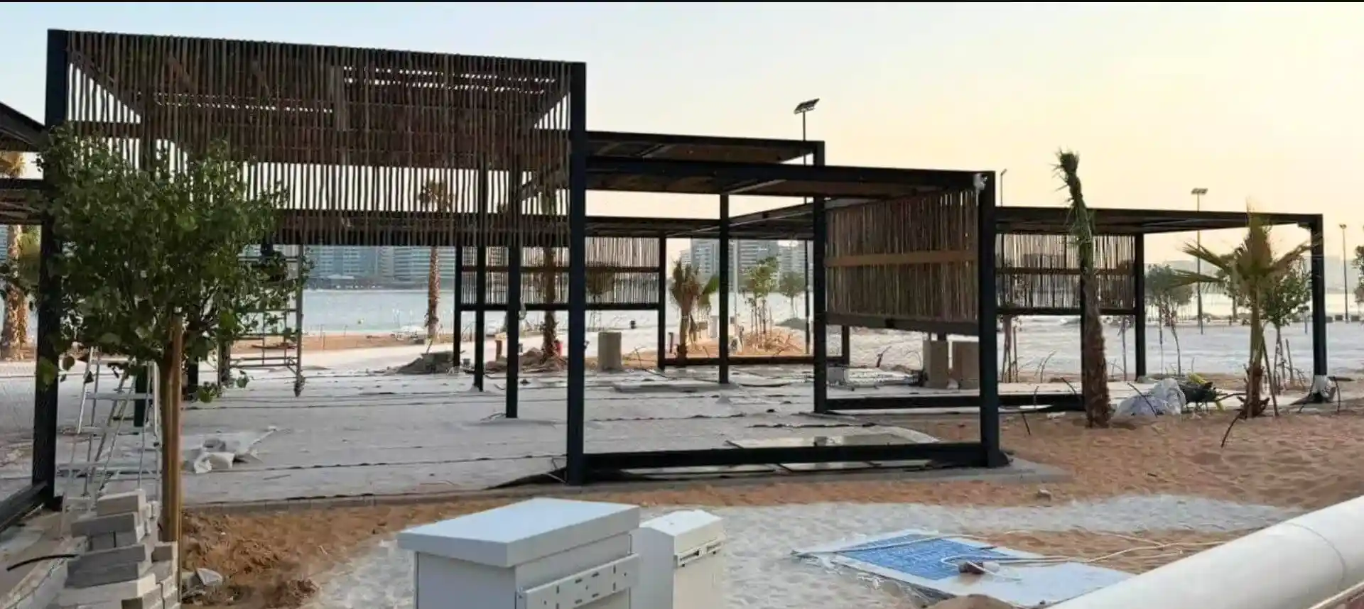 Ramadan Tent 2025 UAE