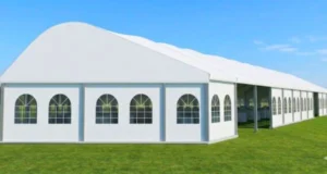 Arcum tent for sale