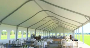 Tent for Wedding UAE