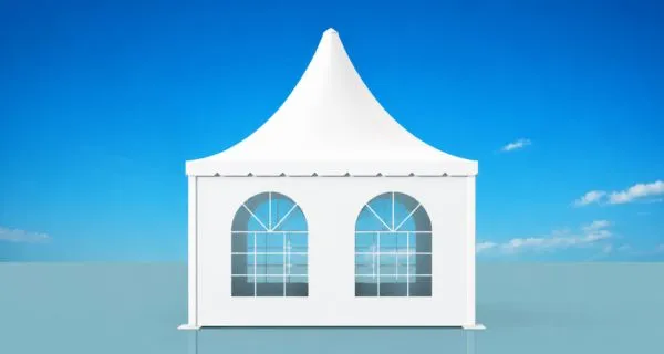 pagoda tent 20 x 20 best price UAE