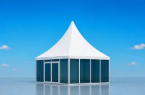 pinnacle tent manufacturing