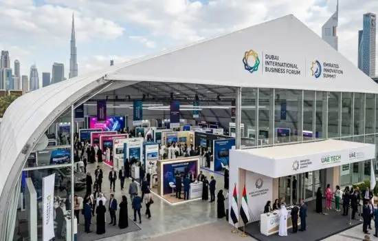 Exhibition and Event Tents