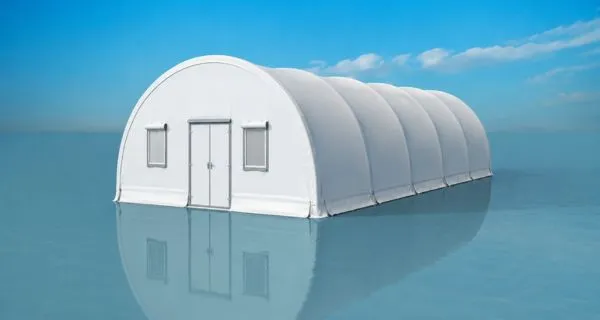 Best military tent manufacturer